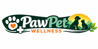 PawPet Wellness - Home